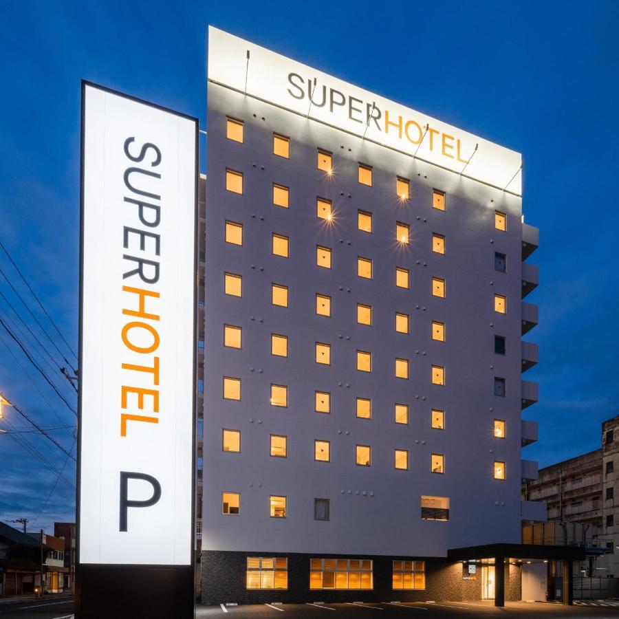 Super Hotel Echizen Takefu Zewnętrze zdjęcie