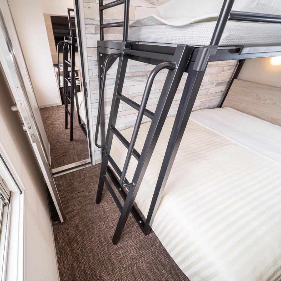 Super Hotel Echizen Takefu Zewnętrze zdjęcie