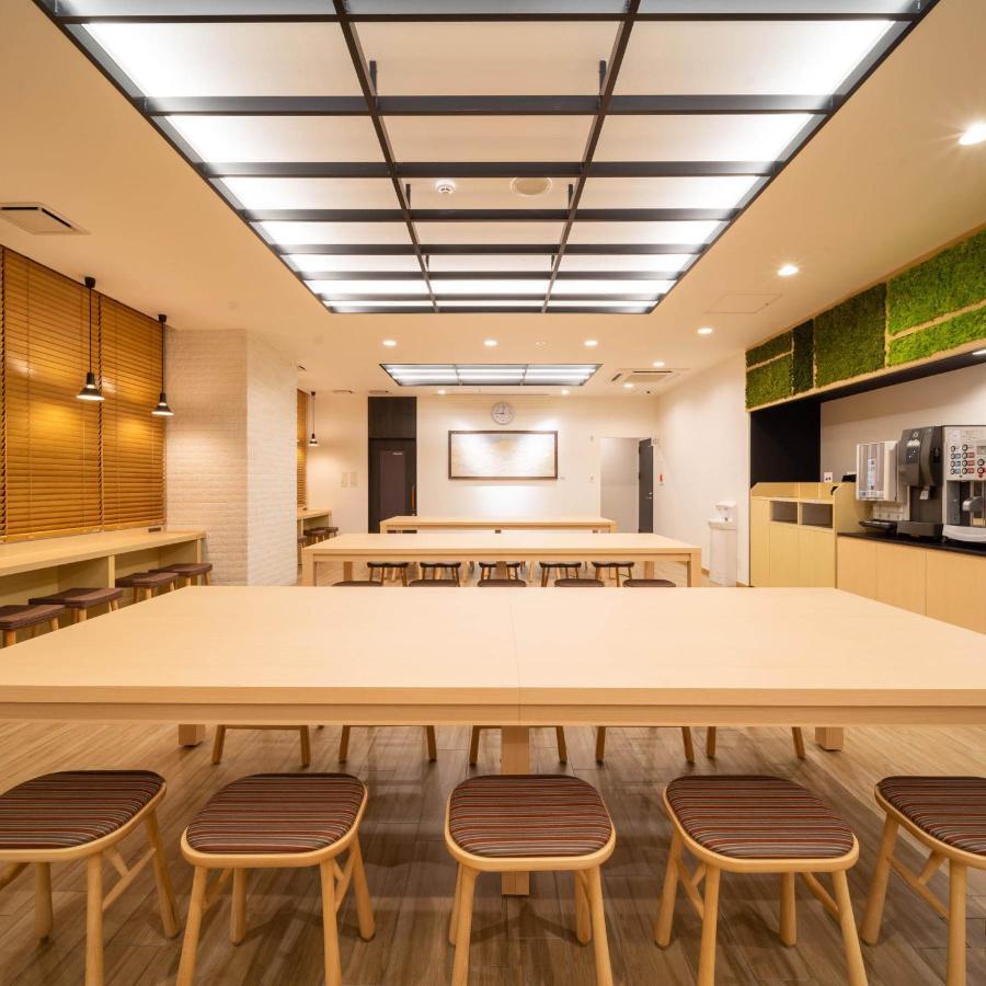 Super Hotel Echizen Takefu Zewnętrze zdjęcie