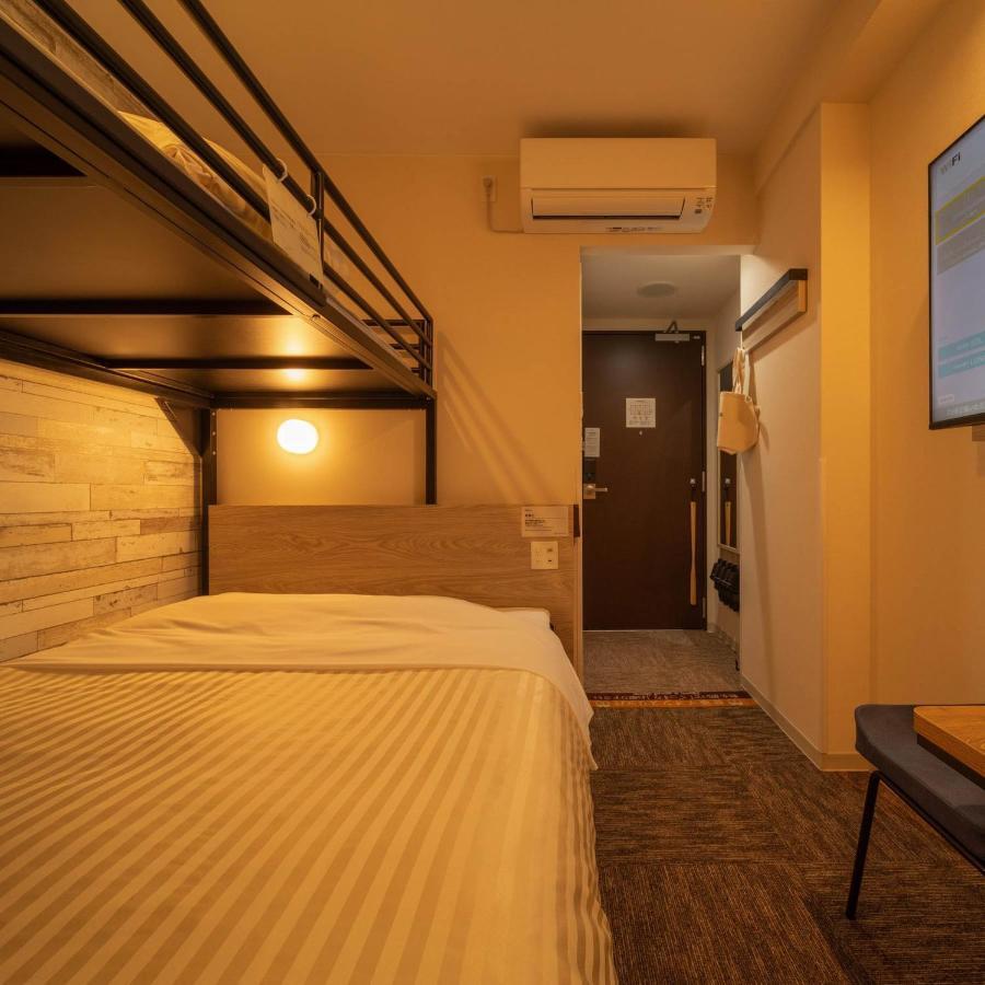 Super Hotel Echizen Takefu Zewnętrze zdjęcie