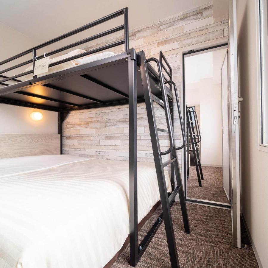 Super Hotel Echizen Takefu Zewnętrze zdjęcie