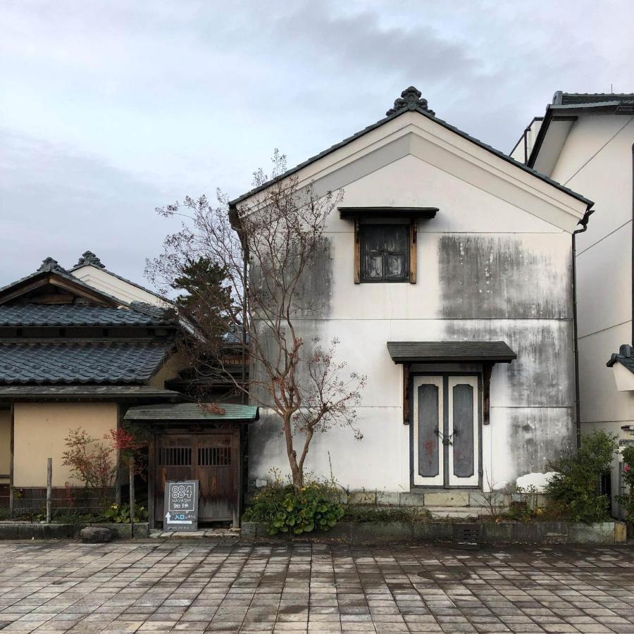 Super Hotel Echizen Takefu Zewnętrze zdjęcie