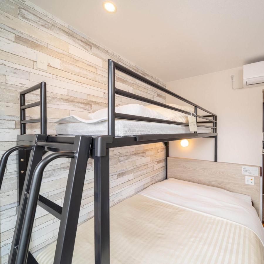 Super Hotel Echizen Takefu Zewnętrze zdjęcie