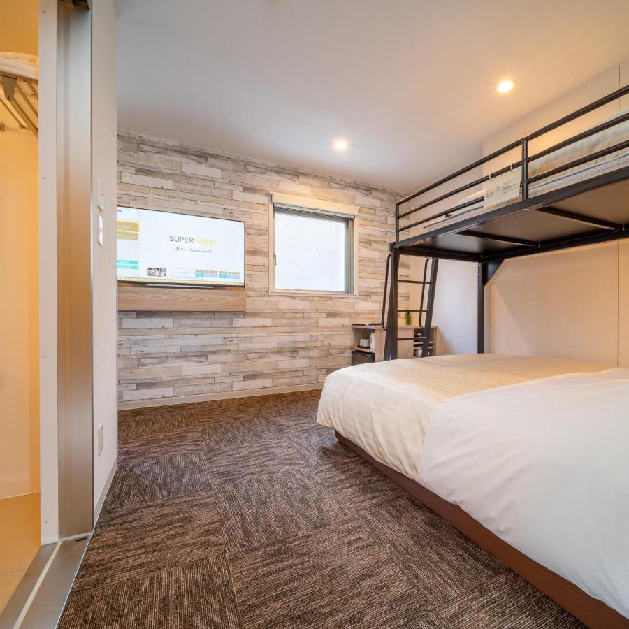 Super Hotel Echizen Takefu Zewnętrze zdjęcie